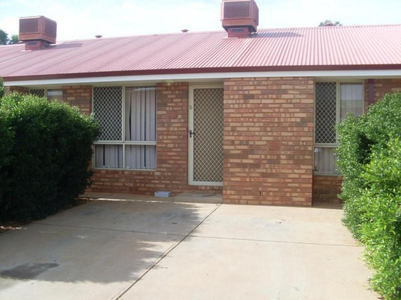 5/23 Forrest, Kalgoorlie WA 6430