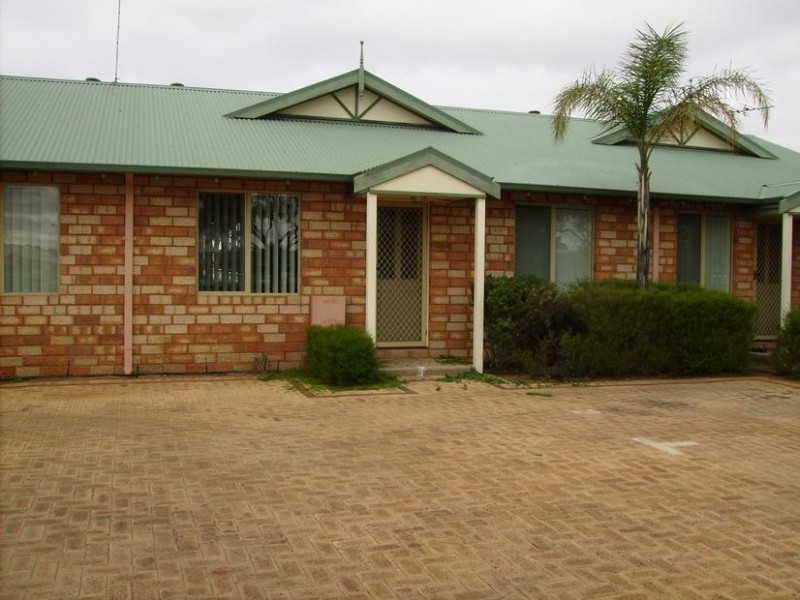 4/1 Outridge Terrace, Kalgoorlie WA 6430