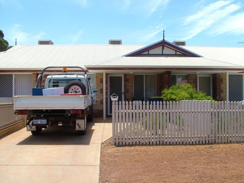 2/85 Varden Street PICCADILLY, Kalgoorlie WA 6430