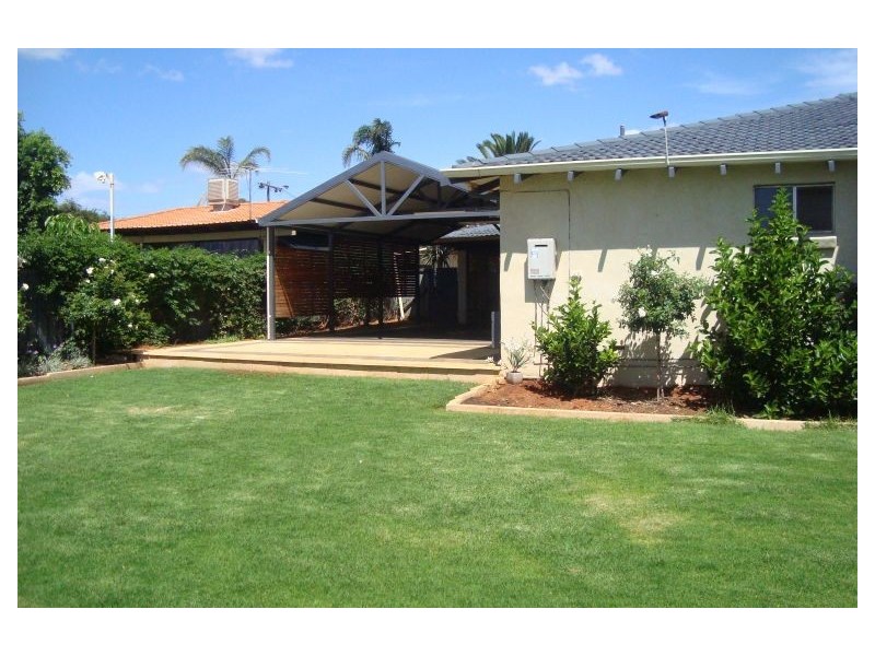 6 Eureka Street HANNANS, Kalgoorlie WA 6430