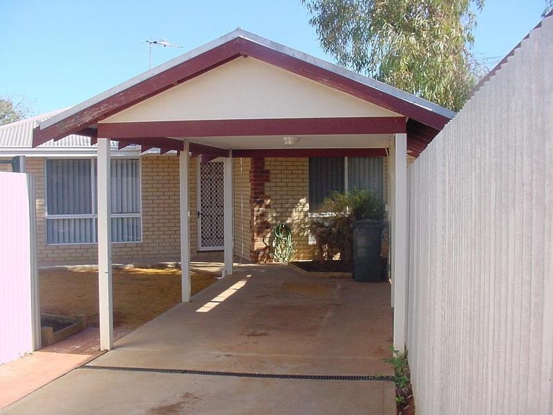 4/2 Lyall Street, Kalgoorlie WA 6430