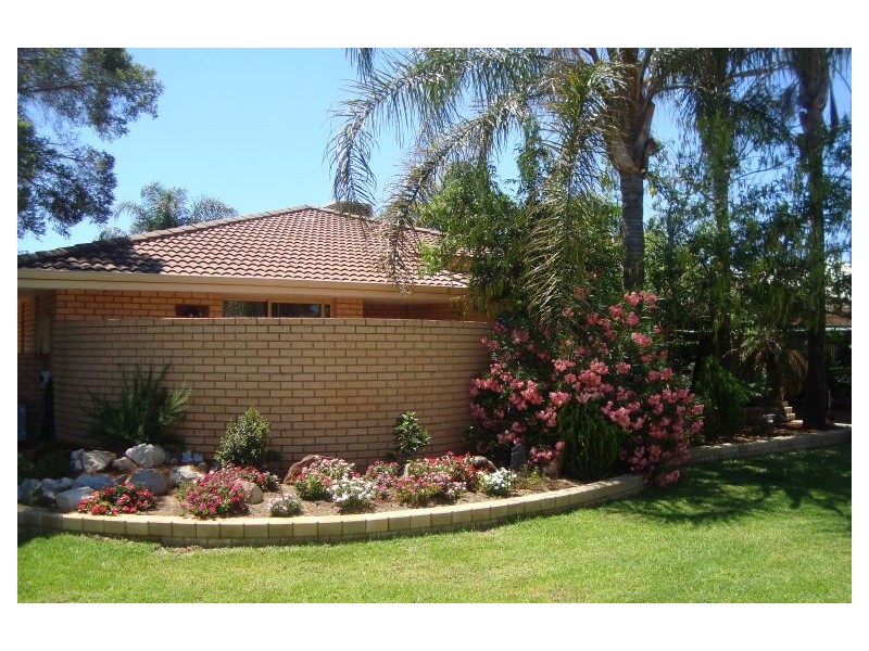 27 Morgan Loop FAIRWAYS, Kalgoorlie WA 6430