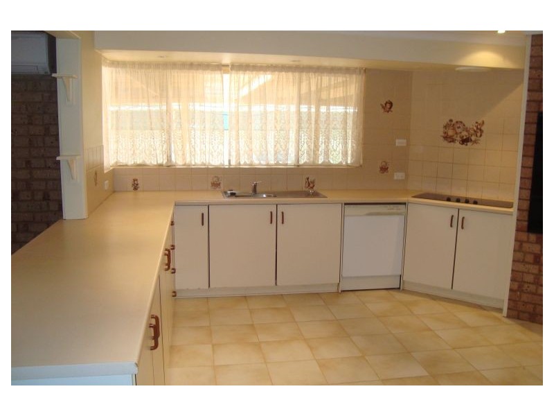 27 Morgan Loop FAIRWAYS, Kalgoorlie WA 6430