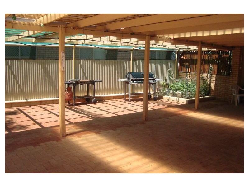 27 Morgan Loop FAIRWAYS, Kalgoorlie WA 6430