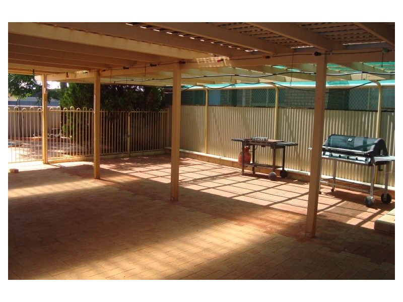 27 Morgan Loop FAIRWAYS, Kalgoorlie WA 6430