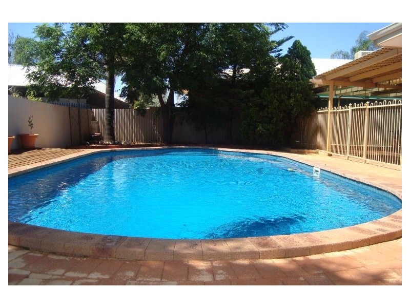 27 Morgan Loop FAIRWAYS, Kalgoorlie WA 6430