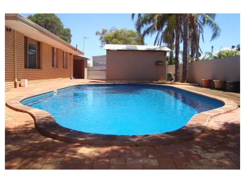 27 Morgan Loop FAIRWAYS, Kalgoorlie WA 6430