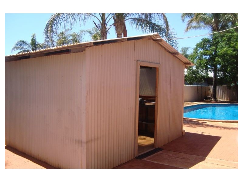 27 Morgan Loop FAIRWAYS, Kalgoorlie WA 6430