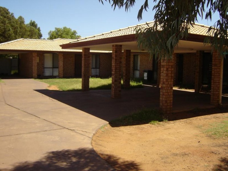 2/17 Beston, Kalgoorlie WA 6430