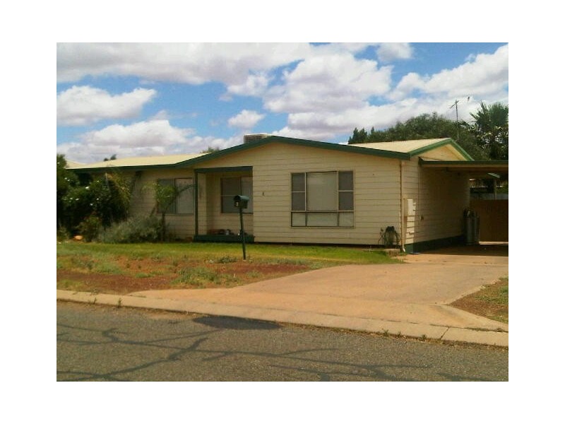 8 Gouge Street, Kalgoorlie WA 6430