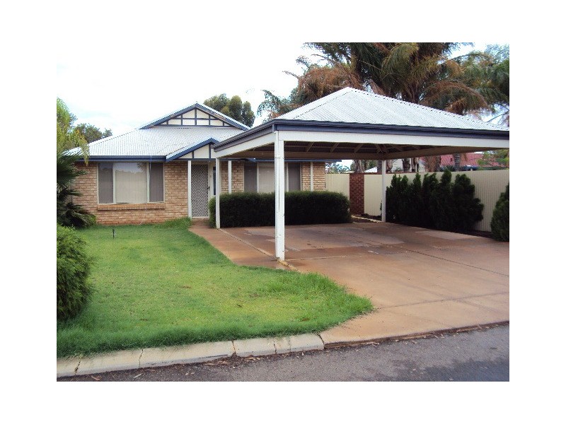 3/5 O’connor Street, Kalgoorlie WA 6430