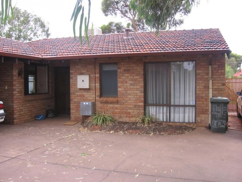 B/40 Marshall Street, Kalgoorlie WA 6430