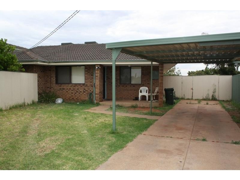 34B Phoenix Place SOUTH KALGOORLIE, Kalgoorlie WA 6430