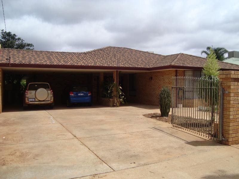 40 Bourke Street PICCADILLY, Kalgoorlie WA 6430