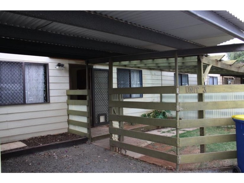 3/125 Clancy Street VICTORY HEIGHTS, Kalgoorlie WA 6430