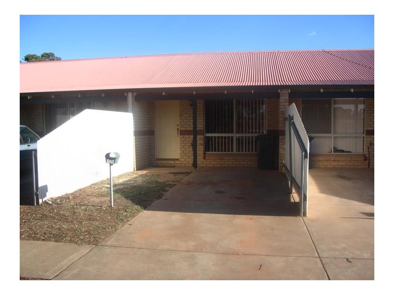 5/2 Wittenoom Street, Kalgoorlie WA 6430