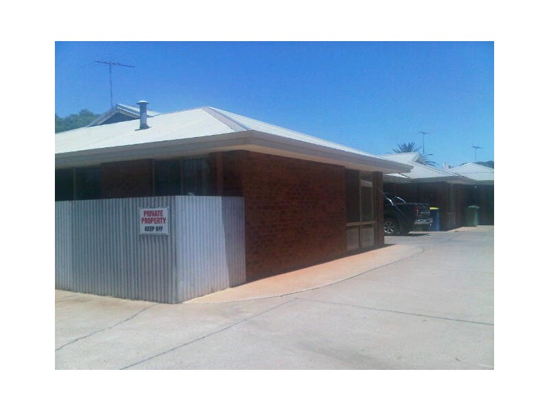 1/132 Campbell Street, Kalgoorlie WA 6430