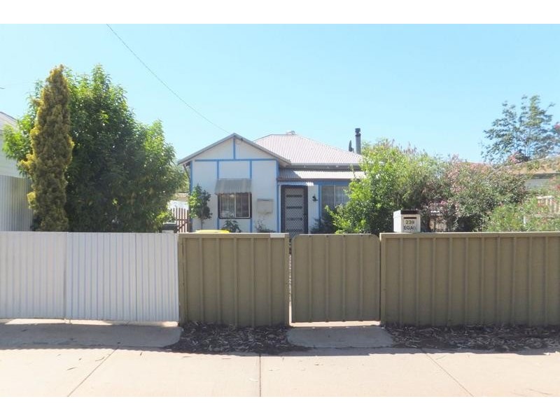 239 Egan Street, Kalgoorlie WA 6430