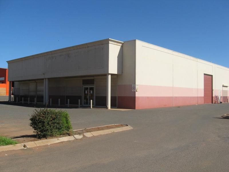 1/46 Great Eastern Hwy, WEST KALGOORLIE, Kalgoorlie WA 6430
