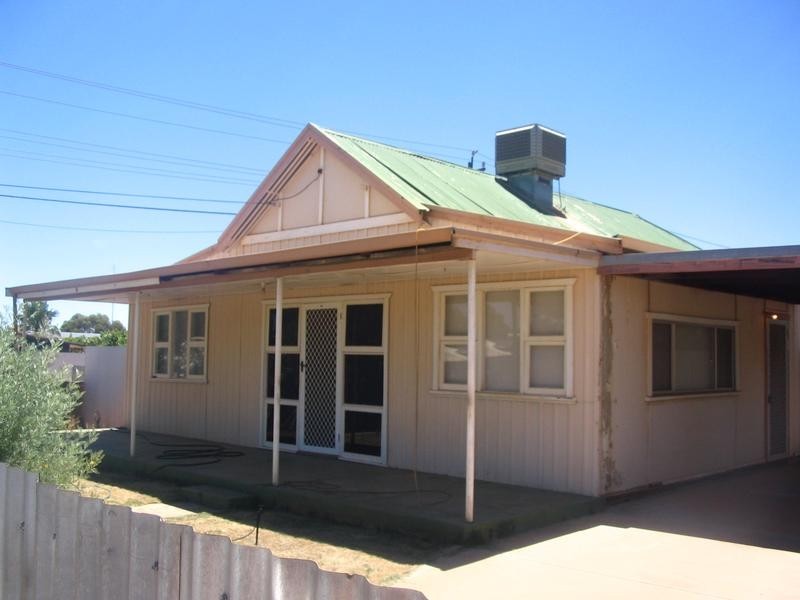 19 Evans, Kalgoorlie WA 6430