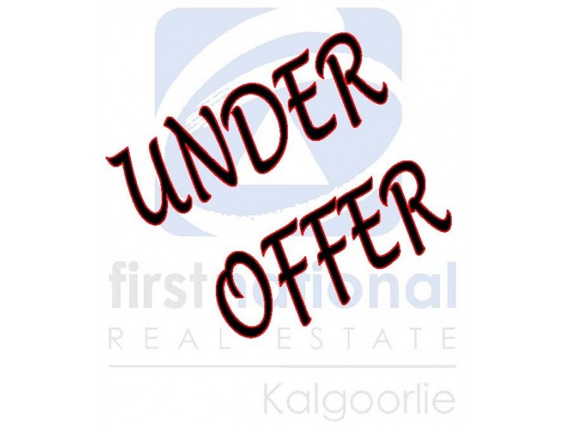 24 Piccadilly Street PICCADILLY, Kalgoorlie WA 6430