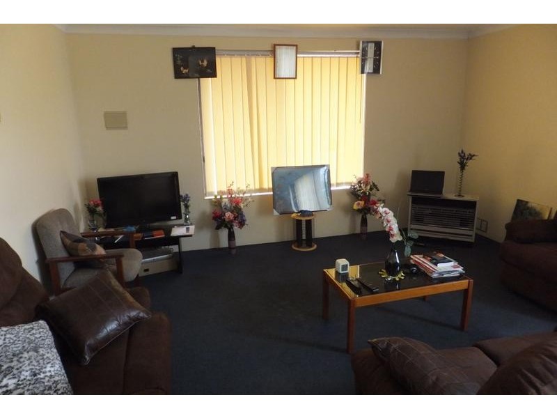 8/65 Forrest Street BOULDER, Kalgoorlie WA 6430