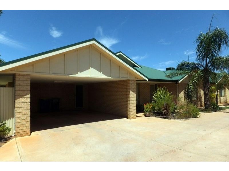 1/16 Oberthur Street SOUTH KALGOORLIE, Kalgoorlie WA 6430