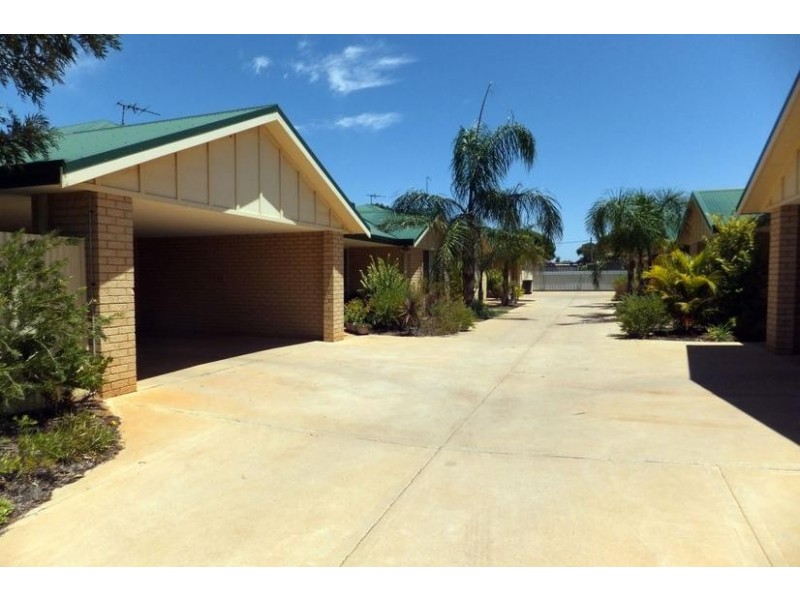 1/16 Oberthur Street SOUTH KALGOORLIE, Kalgoorlie WA 6430