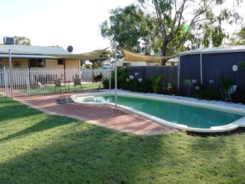 90 Forrest Street, Coolgardie WA 6429
