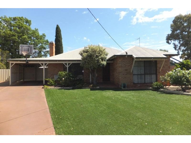 13 O’Connor Way, West Kalgoorlie WA 6430