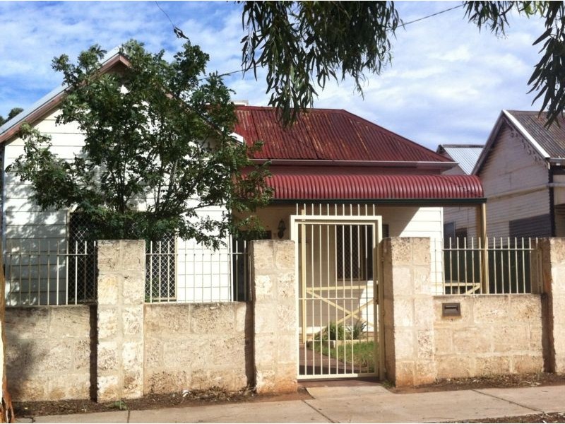 26 Roberts Street, Kalgoorlie WA 6430
