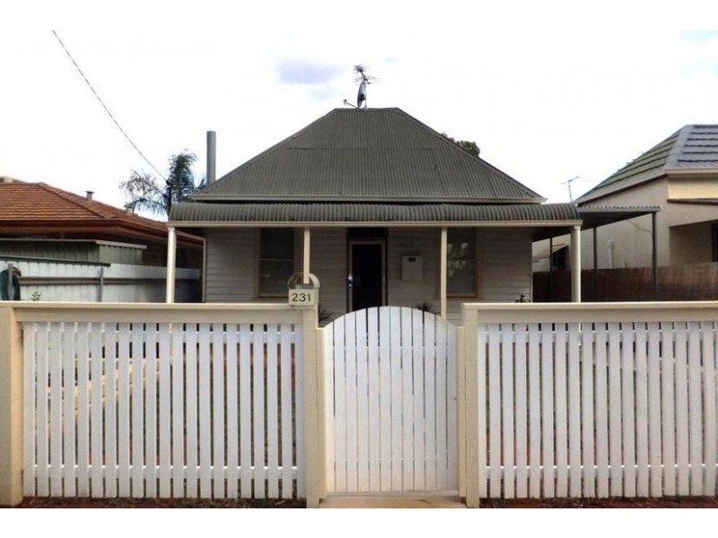 231 Collins Street PICCADILLY, Kalgoorlie WA 6430