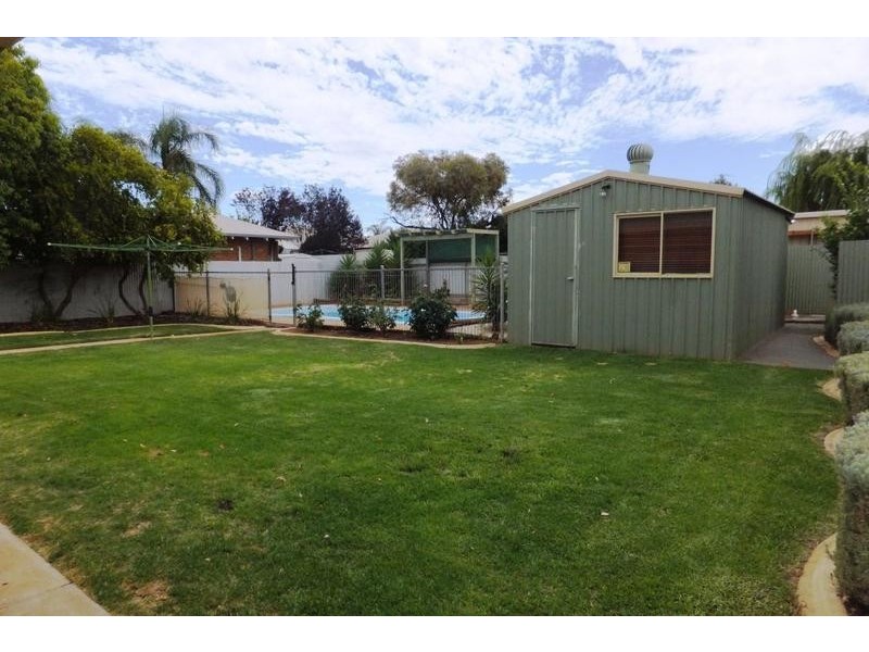 27 Heston Court SOMERVILLE, Kalgoorlie WA 6430