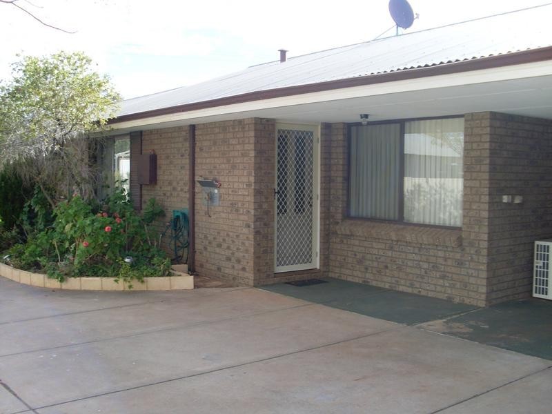 2/105 Wilson, Kalgoorlie WA 6430