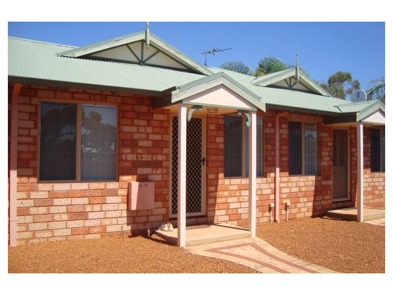 2/1 Outridge Terrace, Kalgoorlie WA 6430