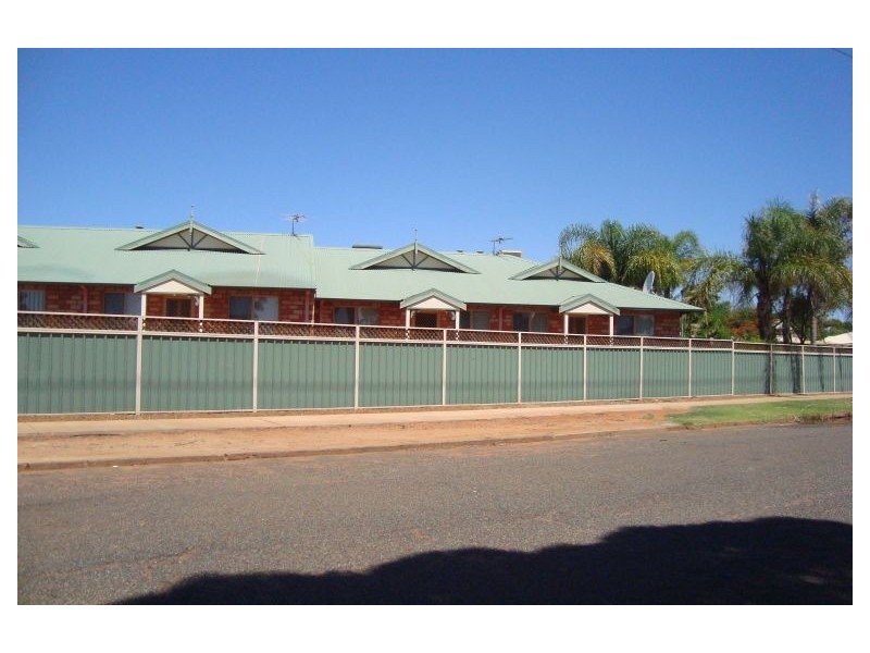 2/1 Outridge Terrace, Kalgoorlie WA 6430