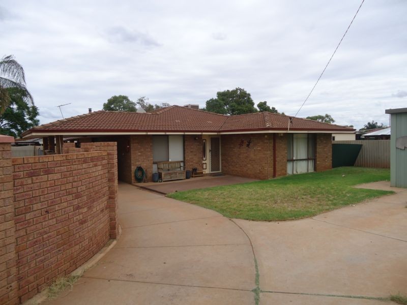 8 Collier Place SOUTH KALGOORLIE, Kalgoorlie WA 6430