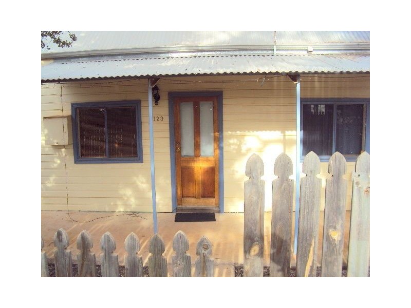 123 Hanbury Street, Kalgoorlie WA 6430
