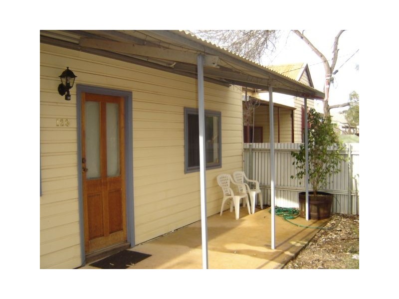 123 Hanbury Street, Kalgoorlie WA 6430