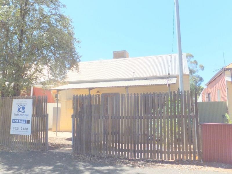 123 Hanbury Street, Kalgoorlie WA 6430