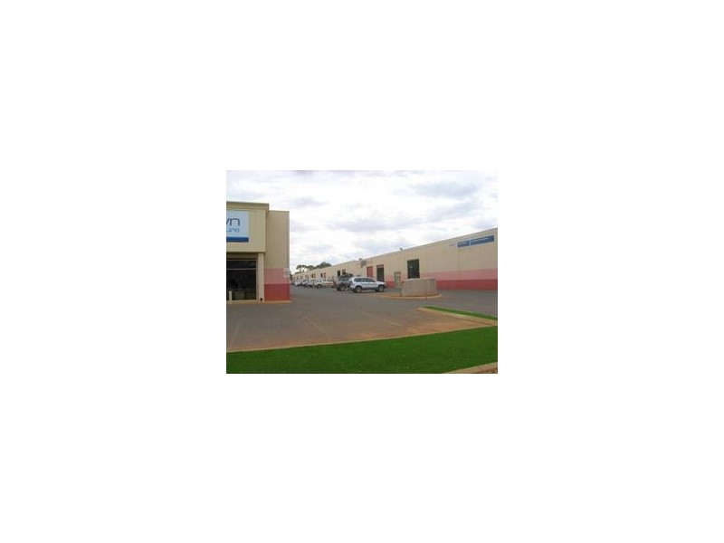 16/46 Great Eastern Hwy, WEST KALGOORLIE, Kalgoorlie WA 6430
