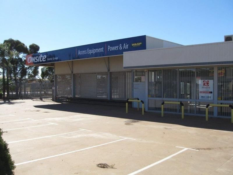 2-4 Williams Street, West Kalgoorlie WA 6430