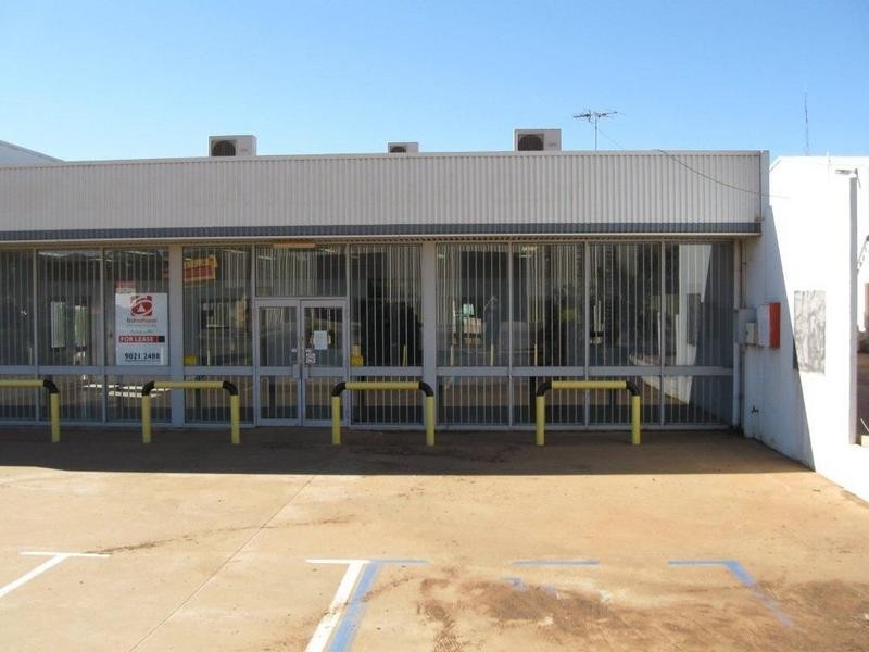 2-4 Williams Street, West Kalgoorlie WA 6430