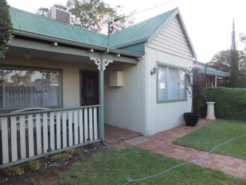 28 Rhodes Street SOUTH KALGOORLIE, Kalgoorlie WA 6430