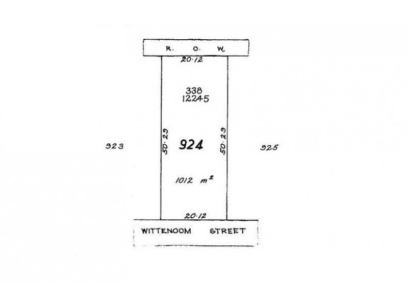 157 Wittenoom Street VICTORY HEIGHTS, Boulder WA 6432