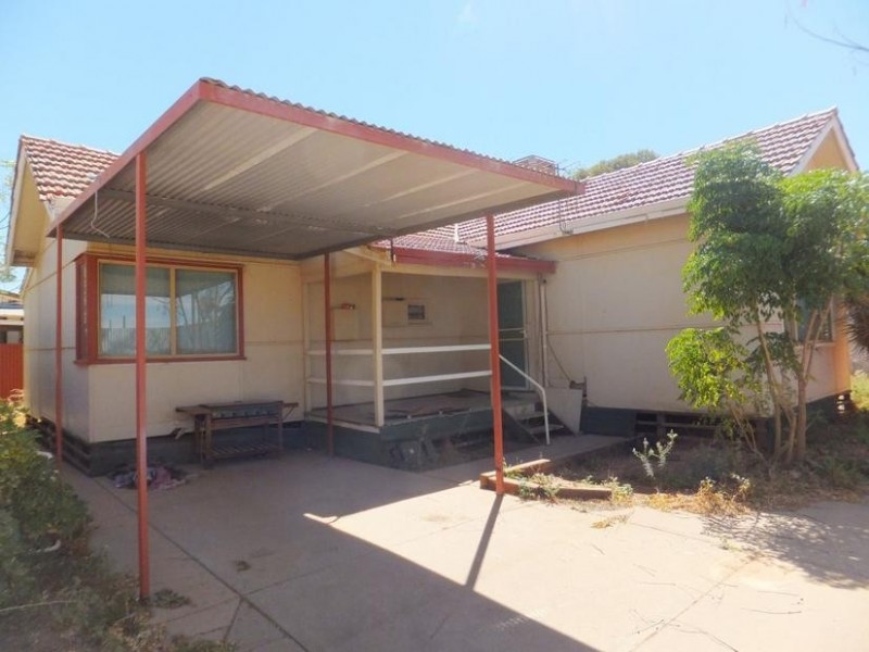 165B Lane Street BOULDER, Kalgoorlie WA 6430