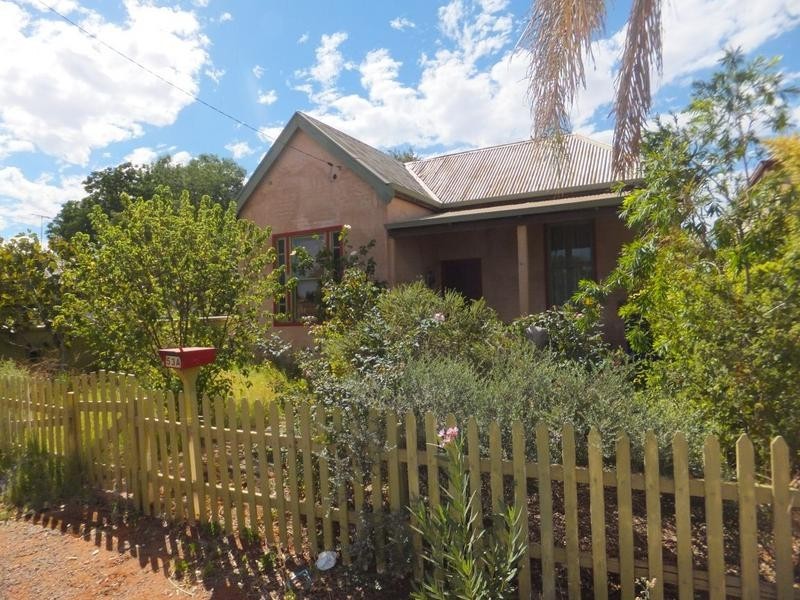 53A Dwyer Street SOUTH BOULDER, Kalgoorlie WA 6430