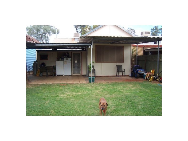 80 Hanbury Street, Kalgoorlie WA 6430