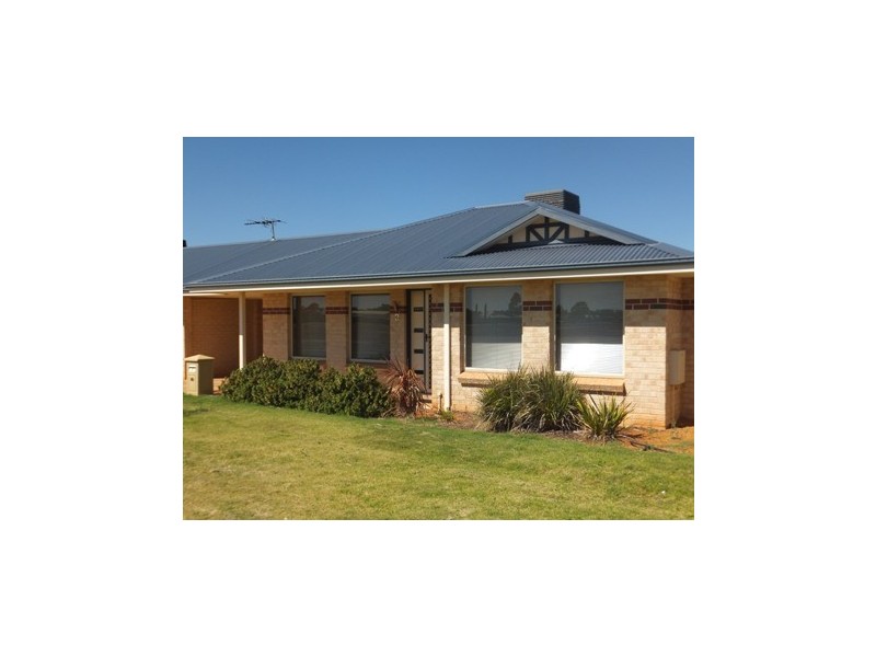 3/5 Bull Way SOMERVILLE, Kalgoorlie WA 6430