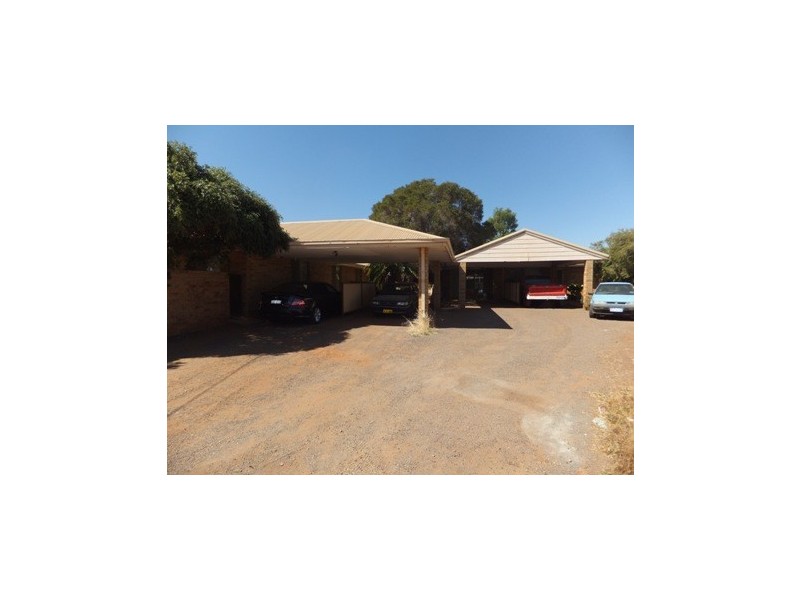 2/1 Kenneally Place BOULDER, Kalgoorlie WA 6430